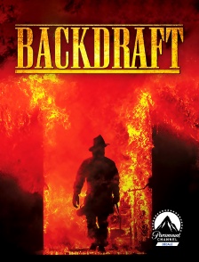 Paramount Channel Décalé - Backdraft