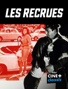 CINE+ Classic - Les recrues