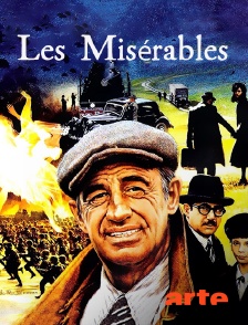 Arte - Les misérables