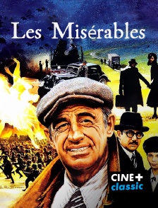 CINE+ Classic - Les misérables