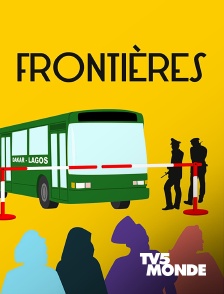 TV5MONDE - Frontières