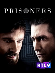 RTL 9 - Prisoners