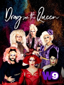 W9 - Drag Save the Queen en replay