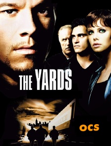 OCS - The Yards