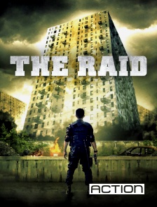 Action - The raid