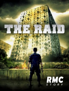 RMC Story - The raid