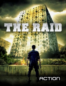 Action - The raid