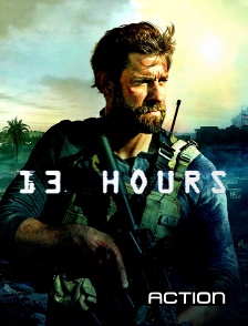 Action - 13 Hours