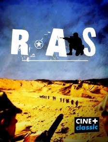 CINE+ Classic - R.A.S.