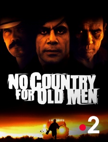 France 2 - No Country for Old Men