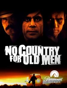 Paramount Network - No Country for Old Men