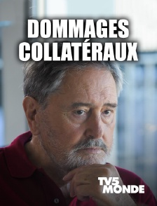 TV5MONDE - Dommages collatéraux