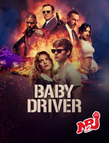 NRJ 12 - Baby Driver