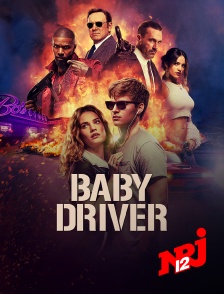 NRJ 12 - Baby Driver