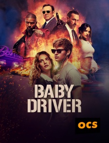 OCS - Baby Driver