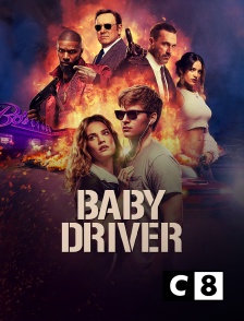 C8 - Baby Driver