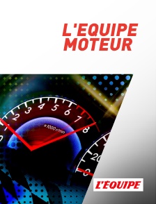 L'Equipe - L'Equipe Moteur