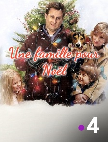 France 4 - Une famille pour un héritage