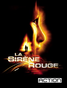 Action - La sirène rouge