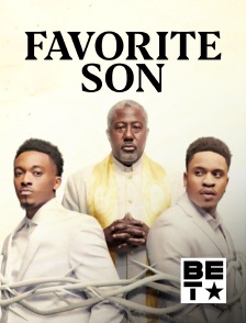 BET - Favorite Son