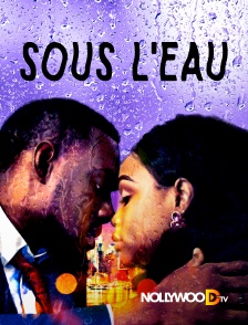 Nollywood TV - Sous l'eau