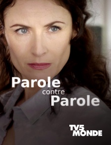 TV5MONDE - Parole contre parole