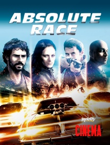 Molotov Channels Cinéma - Absolute Race