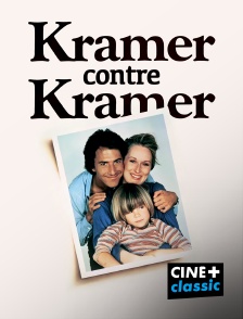 CINE+ Classic - Kramer contre Kramer