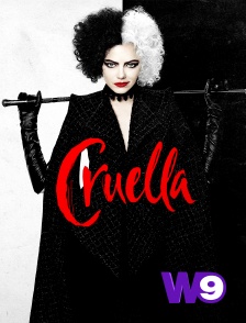 W9 - Cruella