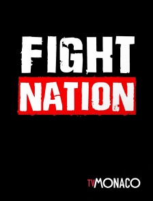 TV Monaco - Fight Nation