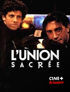 CINE+ Frisson - L'union sacrée