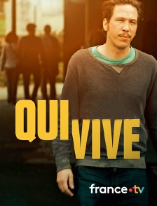 France.tv - Qui vive