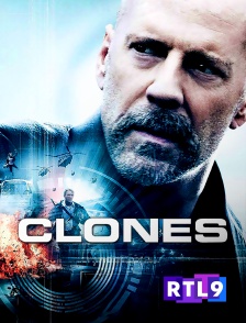 RTL 9 - Clones