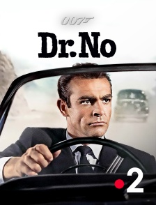 France 2 - James Bond : Dr No