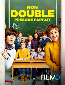 FilmoTV - Mon double presque parfait