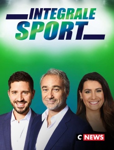 CNEWS - Intégrale sport