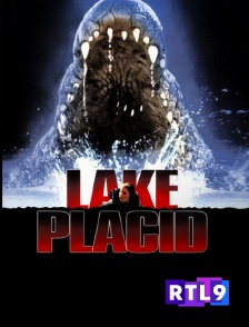 RTL 9 - Lake Placid