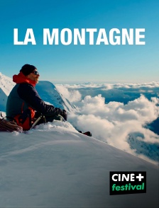 CINE+ Festival - La montagne