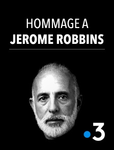 France 3 - Hommage à Jerome Robbins