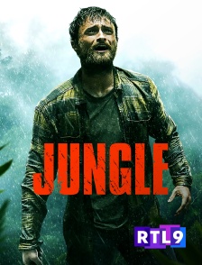 RTL 9 - Jungle