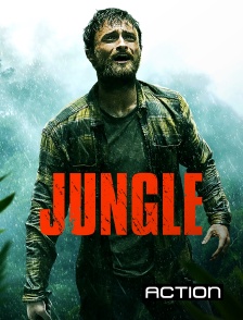 Action - Jungle