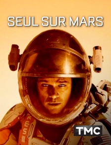 TMC - Seul sur Mars