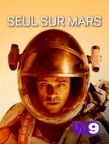 W9 - Seul sur Mars