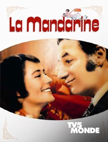 TV5MONDE - La mandarine