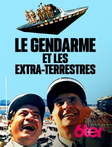 6ter - Le gendarme et les extra-terrestres