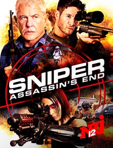 NRJ 12 - Sniper : Assassin's End