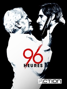 Action - 96 heures