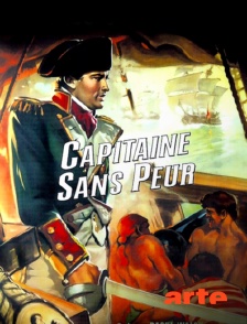 Arte - Capitaine sans peur