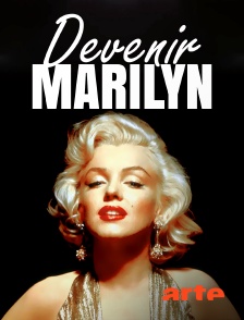 Arte - Devenir Marilyn