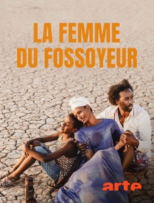 Arte - La femme du fossoyeur